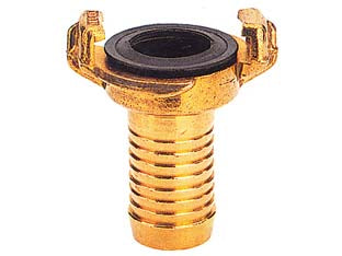 Raccordo rapido baionetta con portagomma ottone - mm.30 1'1/4 - Nessuna Descrizione per questo prodotto