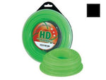 Filo nylon quadro professionale per decespugliatore - mm.4,4 in matassa mt.80 - Nessuna Descrizione per questo prodotto