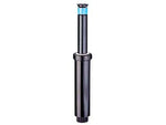Irrigatore pop-up rain statico da 1/2 - attacco 1/2', alzo cm.10 - pressione di esercizio min 1,4 max 2,7, portate testine da 1,5 l/min a 16,7 l/min, adatto per tutte le testine femmine, testi...