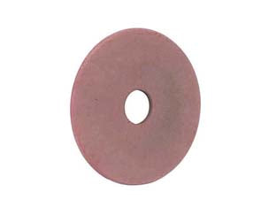 Mola per affila catena elettrico mm.108 - ø mm.145x3,2 foro ø mm.22,3 (per ns cod.219464) - da applicare all'affilatrice elettrica per catene di motosega