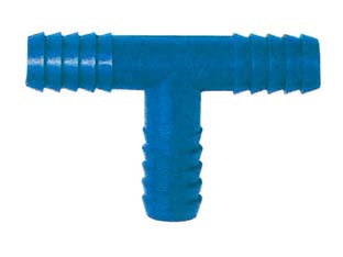 Raccordi portagomma t in plastica - ø mm.14 sfuso (638290) - Nessuna Descrizione per questo prodotto