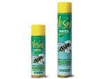 Vespamayer insetticida spray per vespe e calabroni - ml.500 in bomboletta spray - elimina vespe ed insetti a distanza grazie alla speciale valvola 'super jet', raggiunge una distanza oltre 4 metri, indirizza...