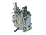 Carburatore per motosega cc.25,4 - per ns. cod.166355 (CDF04323), 316293 (CDF09132), 419949 (CDF10553)