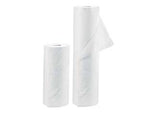 Telo tessuto tnt in rotoli bianco gr.17 - cm.160h. rotolo da mt.25 peso gr.17/mq - impiego: agricoltura per protezione orti e piante da frutto