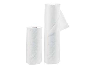 Telo tessuto tnt in rotoli bianco gr.30 - cm.200h. rotolo da mt.250 peso gr.30/mq - impiego: agricoltura per protezione orti e piante da frutto