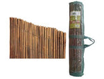 Arella bambu 8/10 - filo metallico mt.2,5x3 - Nessuna Descrizione per questo prodotto