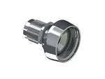 Adattatore per forbice per asta telescopica ac meak - ø mm.35 per AK 950 (cod.122832) - adattatore per forbice su asta telescopica