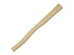 Manico in legno rinaldi per scure e zappino - cm.45 - per scure: art.302N00M, art.302N0M e art.307N0M, per zappino art.509