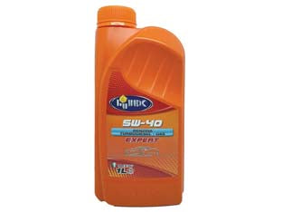 Olio sintetico 4 tempi effect 5w40 motori diesel-benzina-gpl lt.1 - lt.1 - olio sintetico per motori diesel, benzina e GPL, protegge da usura, API SM/CF AVEA A3/B3/B4 MB 229.3 BMW LL01 VW 500.00/502.0...