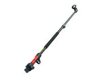 Asta telescopica per elettrosega e forbice potatura cm.120/200 - funzionamento con collegamento wireless, per ns. cod. 416153 (PS 22-23), 408028 (CS 22-04)