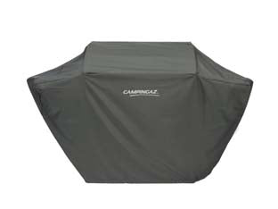 Copri barbecue premium l cm.146x65x118h. - cm.146x65x118h. - resistente alle intemperie, compatibile con BBQ Select 4EXS-4LS-4L, 3 Series Classic LS Plus Dark DG