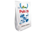Concime polti 20 - kg.1 in sacco - concime CE, miscela di micorelementi Rame (Cu) ossicloruro e solfato e Manganese (Mn) solfato Rame (Cu) totale 20% Manganese ...