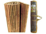 Arella bambu 20/28 - filo metallo passante mt.2x3 - Nessuna Descrizione per questo prodotto