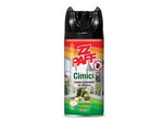 Insetticida zz paff spray per cimici - ml.300 - composizione: Piretrine pure 0,20%, Permetrina 0,30%, Piperonil Butossido 1,00%, insetticida aerosol ad azione immediata, a b...
