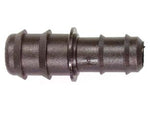 Raccordo portagomma manicotto ridotto in polipropilene - ø mm.20/16 - Nessuna Descrizione per questo prodotto
