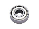 Cuscinetto a sfere per bacchiatore elettrico - ø mm.16x5x5 int. per ingranaggi posteriori - per ns. cod. 263092 (CDF07803)