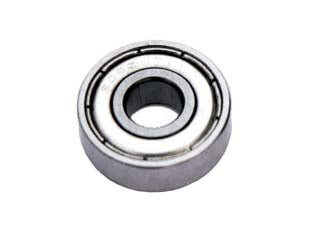 Cuscinetto a sfere per bacchiatore elettrico - ø mm.16x5x5 int. per ingranaggi posteriori - per ns. cod. 263092 (CDF07803)