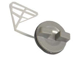 Tappo carburante per motosega - per ns. cod.166362 (CDF04325) cc.40 - Nessuna Descrizione per questo prodotto