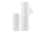 Telo tessuto tnt in rotoli bianco gr.30 - cm.400h. rotolo da mt.250 peso gr.30/mq - impiego: agricoltura per protezione orti e piante da frutto