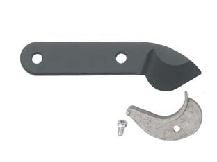Lama, controlama e vite di ricambio per troncarami powergear 112487 - (1026286) - per art. 112380-112480