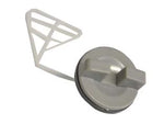 Tappo olio per motosega - cod.166379 (CDF04324) 45, 261036 (CDF07300) 52 - Nessuna Descrizione per questo prodotto