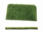 Prato sintetico basic plus mm.10 - cm.300h. in rotoli da mt.20 - colore verde con fori di drenaggio, spessore mm.10, confezionato in sacchi plastificati di colore verde
