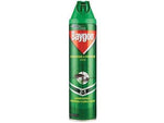 Baygon insetticida scarafaggi e formiche spray - ml.400 - elimina scarafaggi e formiche in pochi secondi e fornisce una protezione che dura fino a 2 settimane, spruzzare il prodotto d...