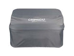 Copri barbecue attitude 2100 cm.66x55x35h. - cm.66x55x35h. - resistente alle interperie, cordoncino scorrevole per un fissaggio sicuro, compatibile con BBQ ATTITUDE 2100