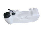 Serbatoio carburante per decespugliatore cc.42,7/51,7/52 - a partire da anno lotto A-L 2021-11 - per ns codice 177887 (CDF04537), 223959 (CDF06299), 253475 (CDF07595)
