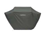 Copri barbecue premium l cm.146x65x118h. - cm.146x65x118h. - resistente alle intemperie, compatibile con BBQ Select 4EXS-4LS-4L, 3 Series Classic LS Plus Dark DG