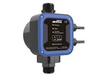 Regolatore pressione matracontrol 3 per elettropompa monofase - attacco 1' M - corpo in nylon con membrana NBR e flussostato tecnopolimero, tensione di alimentazione 180-230 V, frequenza 50-60Hz, adatto p...