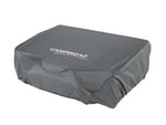 Copri barbecue plancha con coperchio cm.65x56x31h. - cm.65x56x31h. - adatto per modelli con coperchio, resistente alle intemperie, compatibile con barbecue PLANCHA SIGMA 2 COOK cod.488624