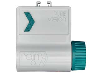 Centralina pure vision 2.0 a batteria - 2 stazioni - centralina da pozzetto ricaricabile e gestibile da remoto, la batteria viene mantenuta sempre carica tramite energia solare o...